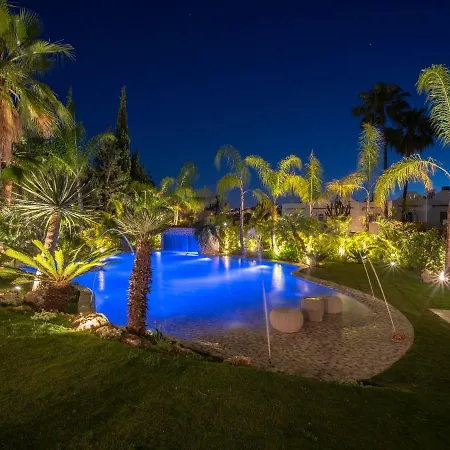 Villa Blue Lagoon