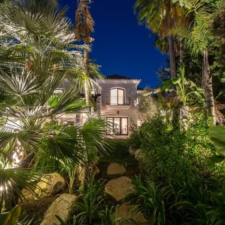 Villa Blue Lagoon