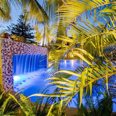 Blue Lagoon Marbella