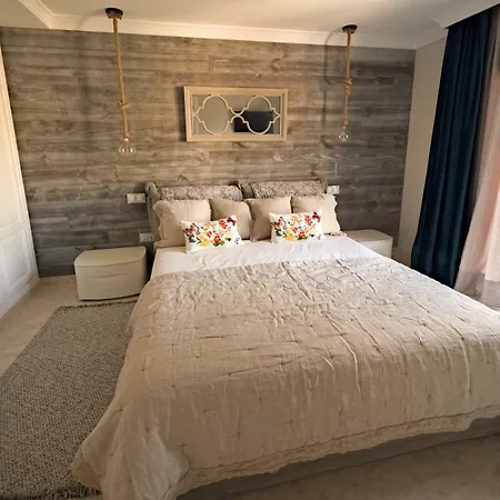Villa Blue Lagoon *