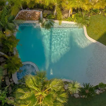 Blue Lagoon Marbella