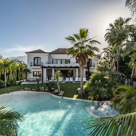 Villa Blue Lagoon *